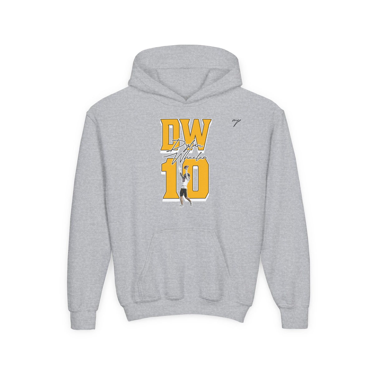 Dylan Wheeler YOUTH Hoodie