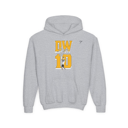 Dylan Wheeler YOUTH Hoodie