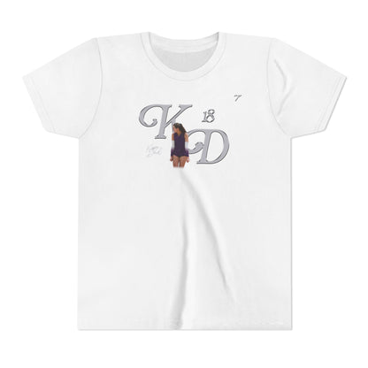 Kaisa Dowd YOUTH Graphic Tee