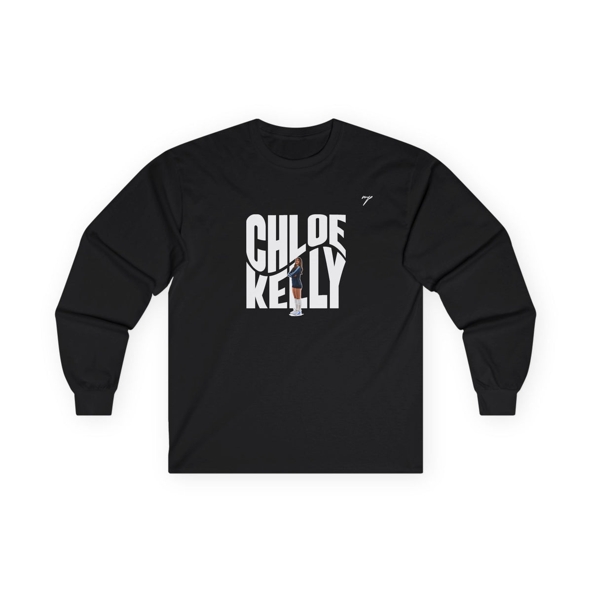 Chloe Kelly Long Sleeve