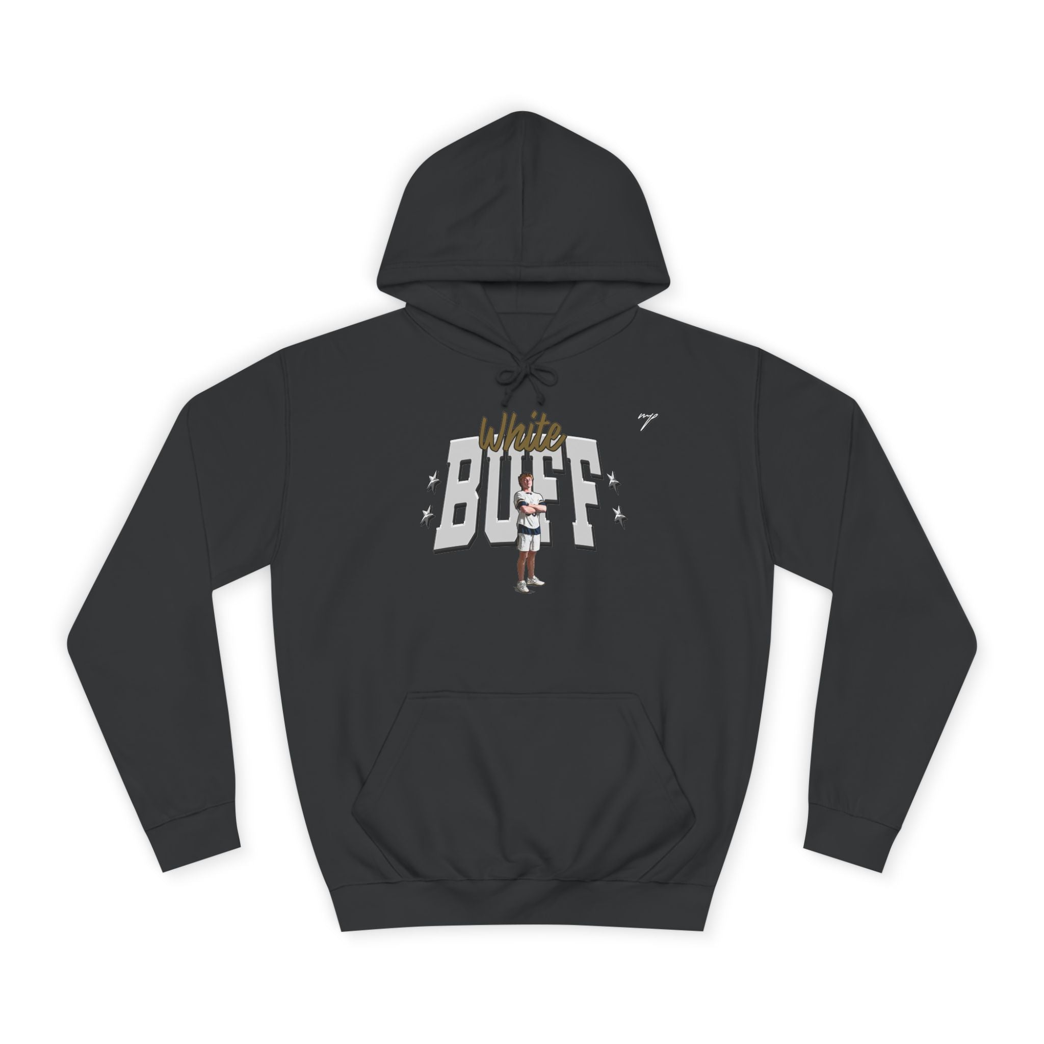 Hutch Gumbinner Hoodie