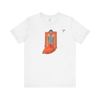 AJ Brandon Graphic Tee