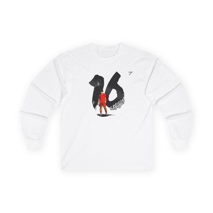 Dylan Carlson Long Sleeve Tee