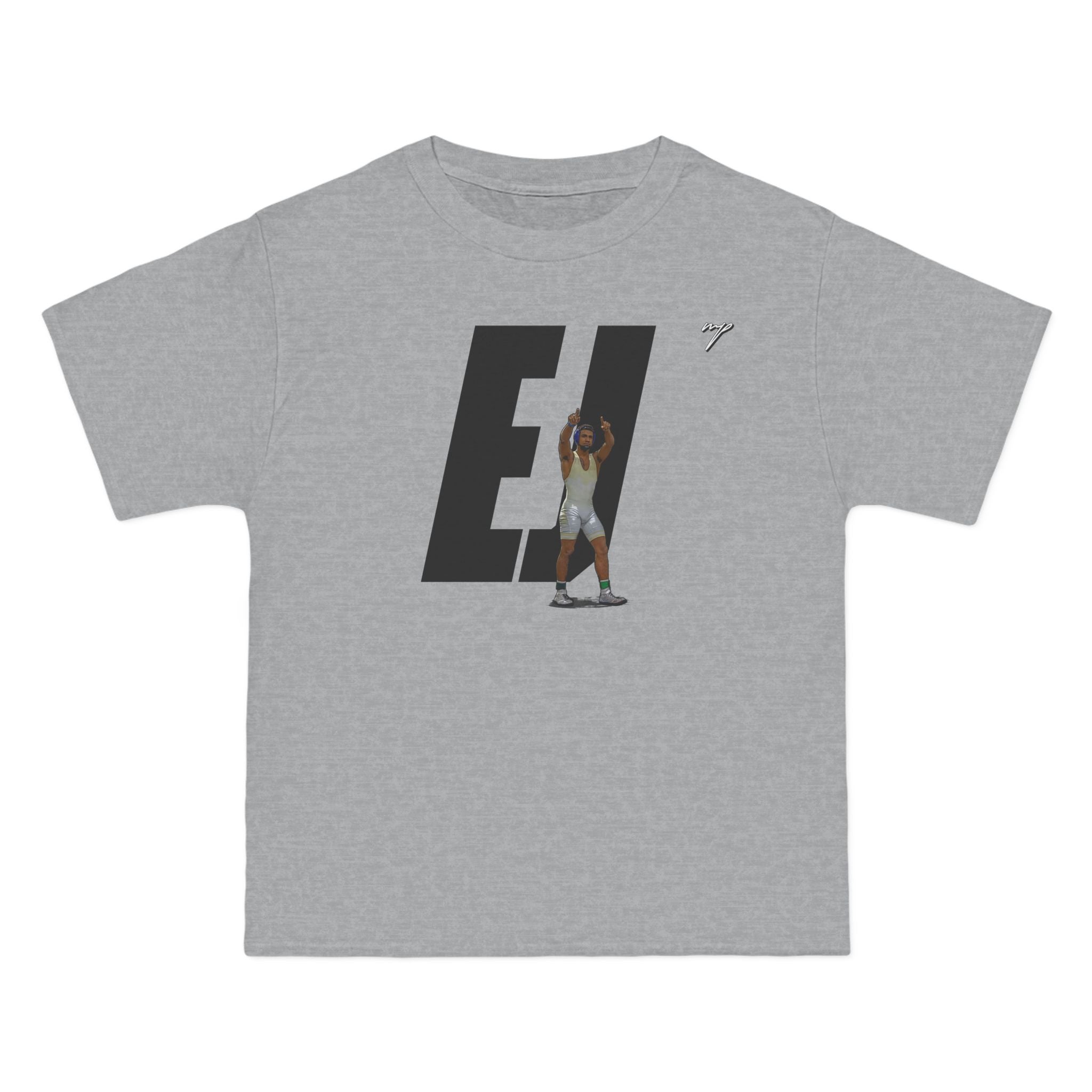 EJ Solis Vintage Tee