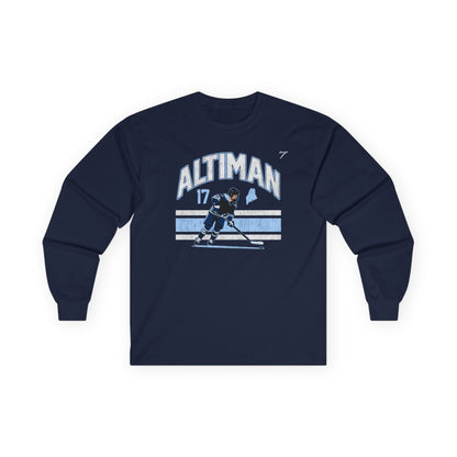 Ali Altiman Long Sleeve