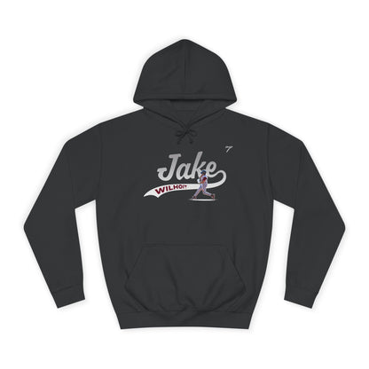 Jake Wilhoit Hoodie