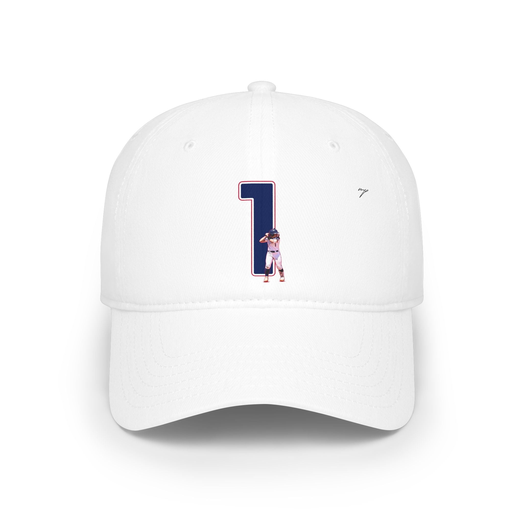 Olivia Branstetter Hat