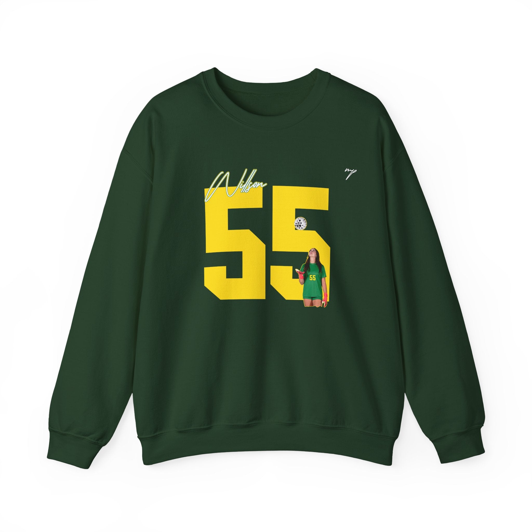 Rowan Willson Crewneck