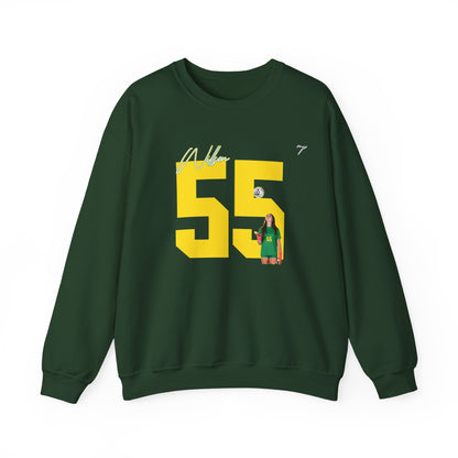 Rowan Willson Crewneck
