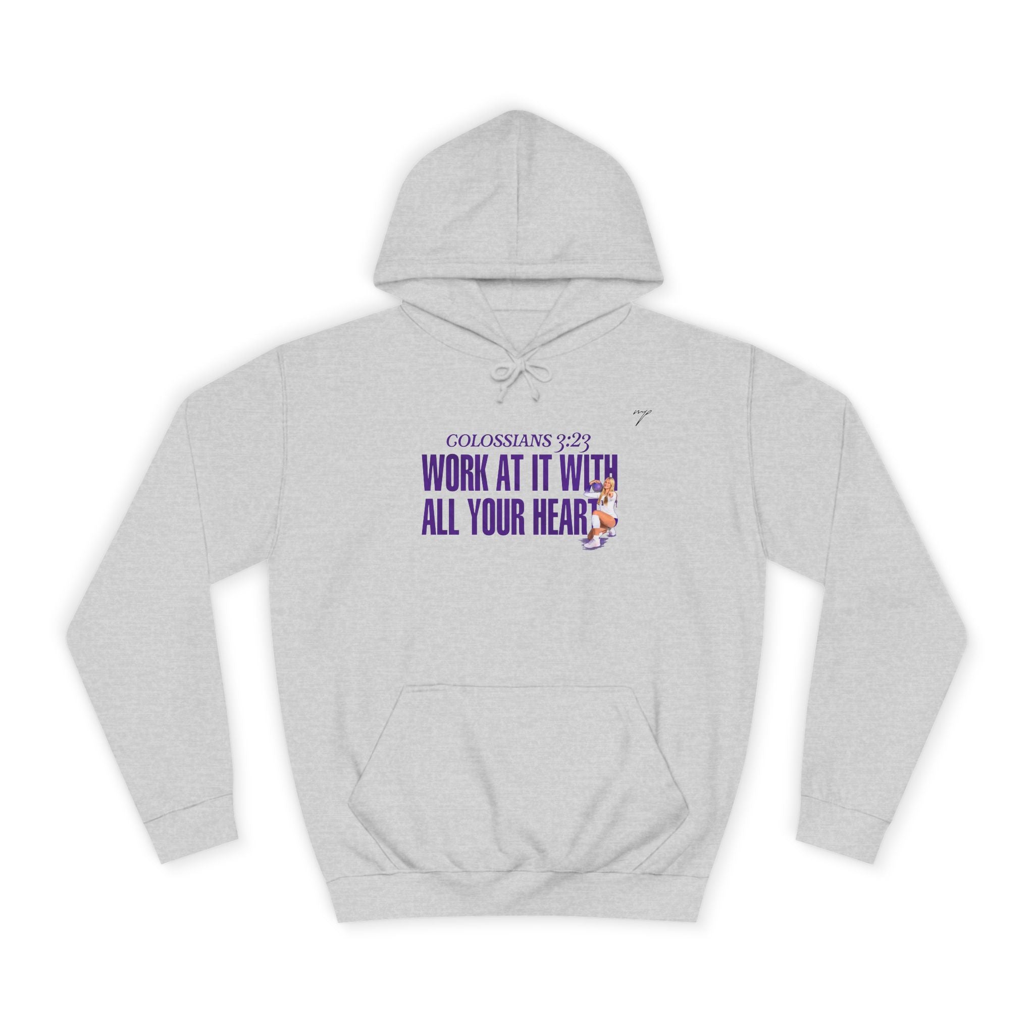 Brookelyn Nance Hoodie