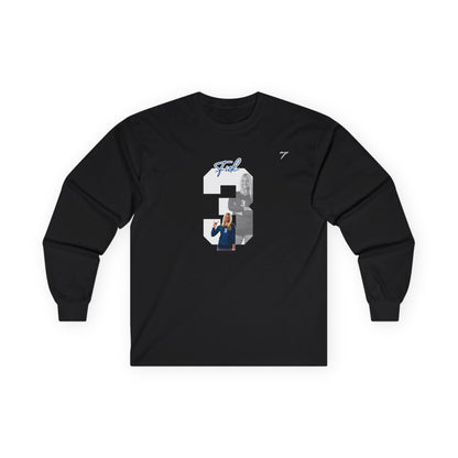 Lauren Fick Long Sleeve
