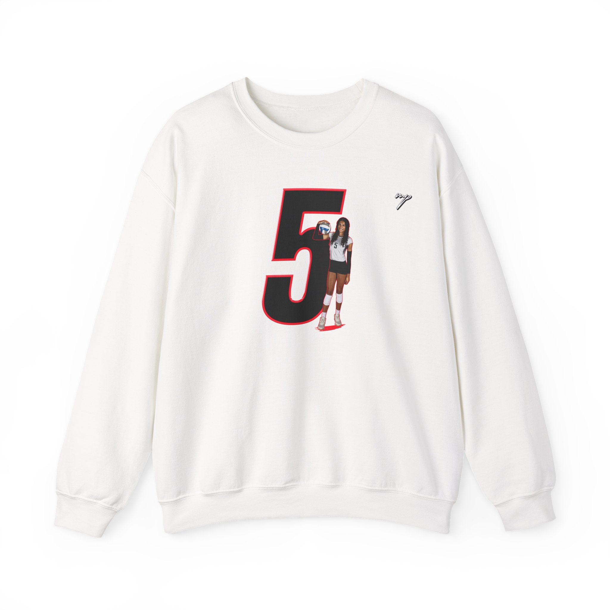 Faith Venable Crewneck