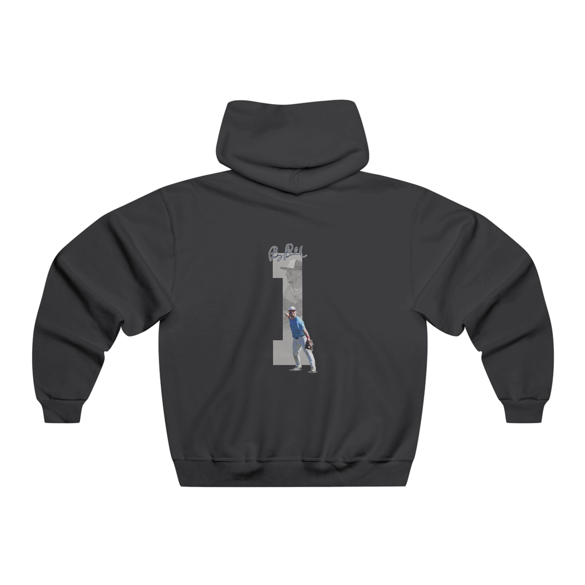 Brady Brazell Vintage Hoodie