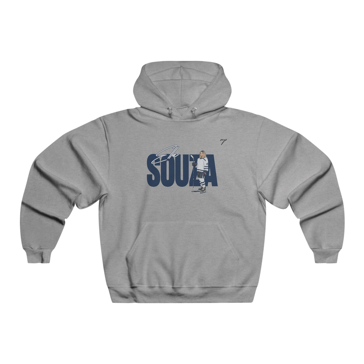 Ella Souza Vintage Hoodie