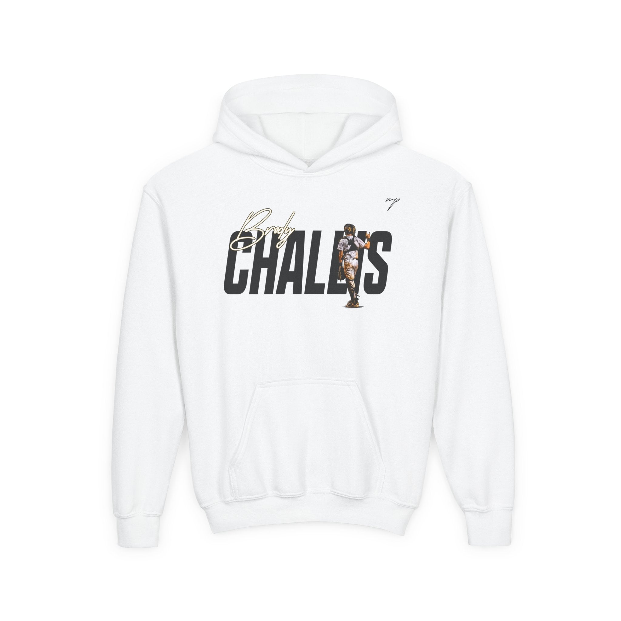 Brody Challis YOUTH Hoodie