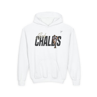 Brody Challis YOUTH Hoodie