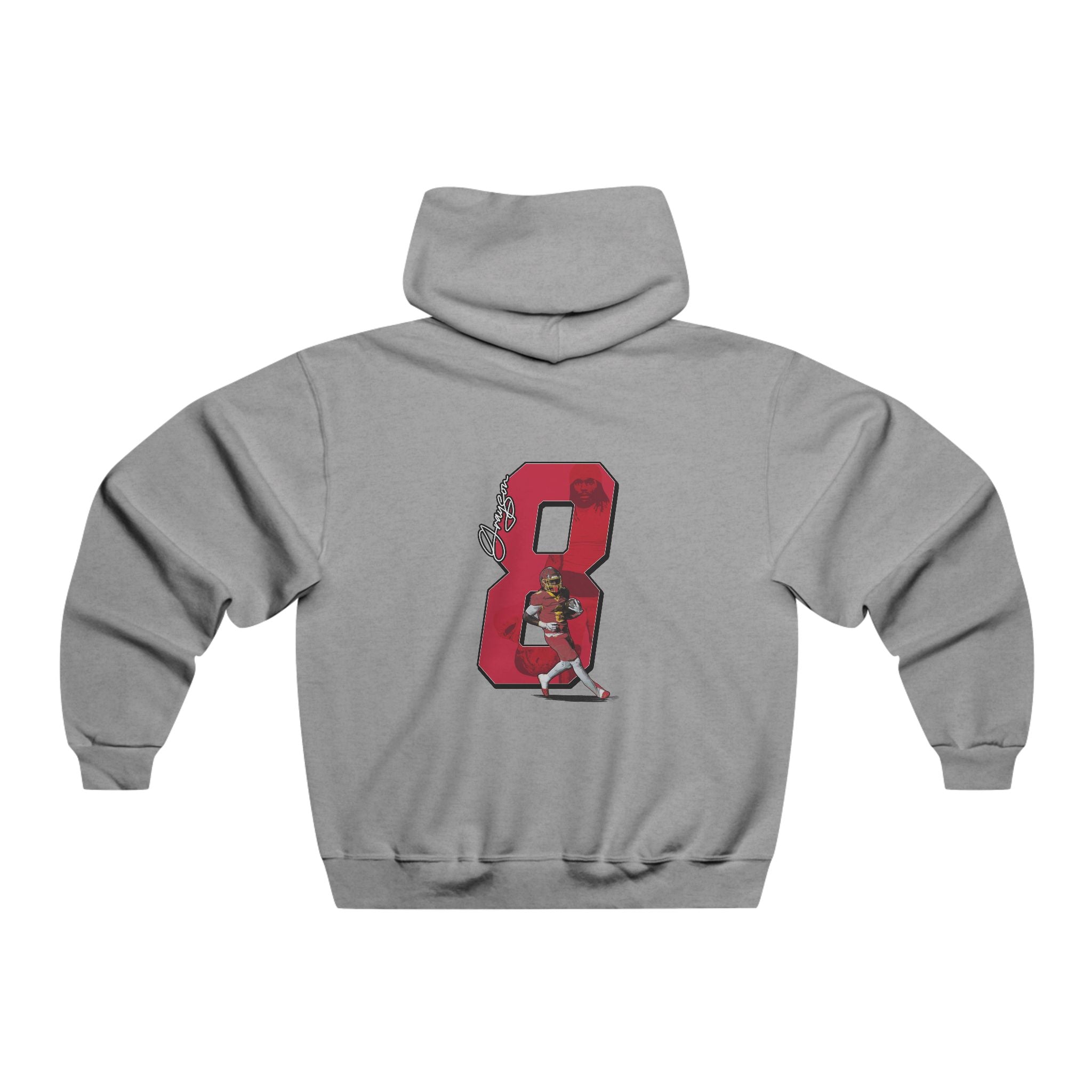 Cameron Grayson Vintage Hoodie