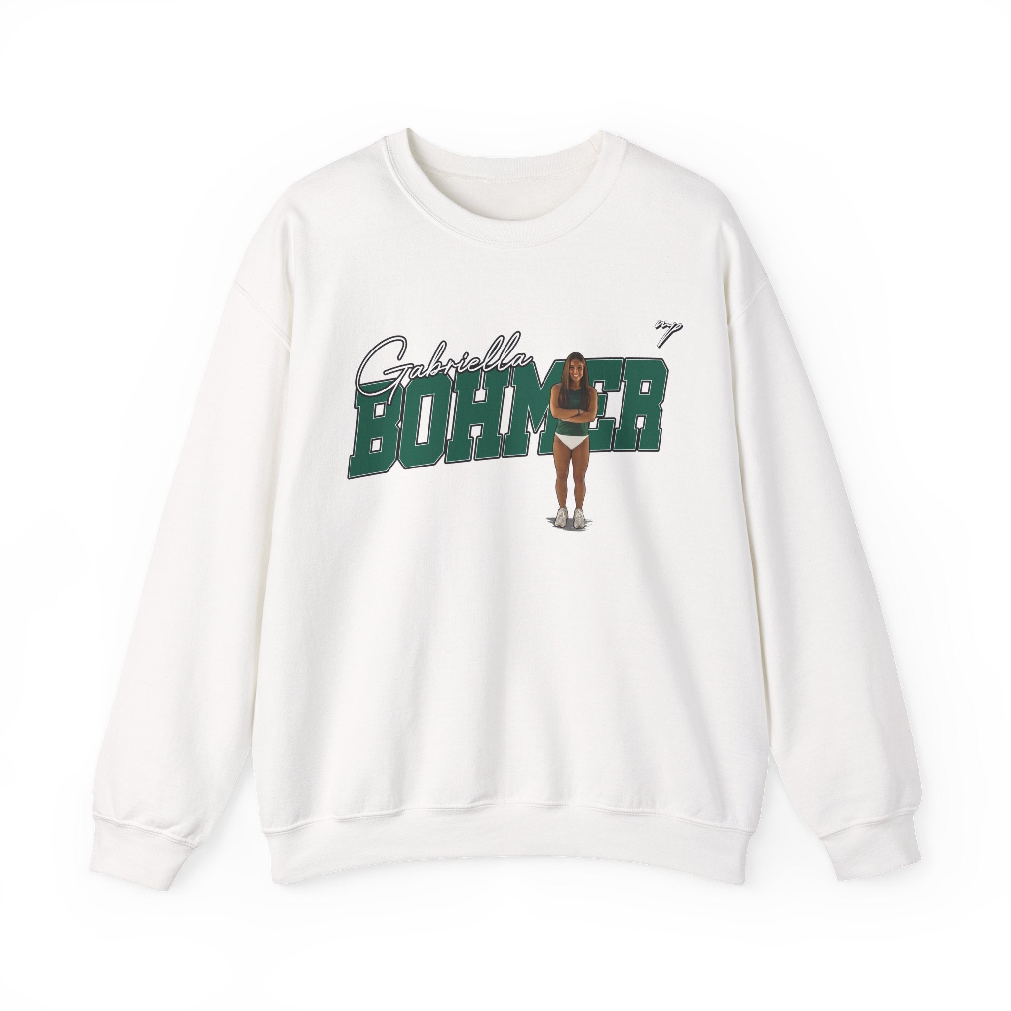 Gabriella Bohmer Crewneck