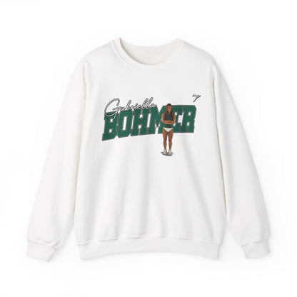 Gabriella Bohmer Crewneck