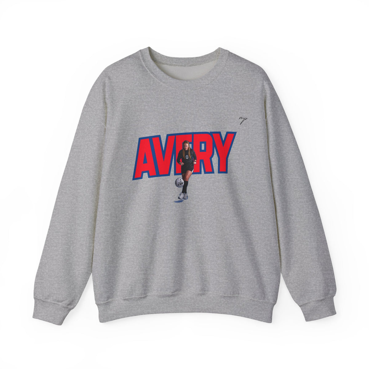 Avery Strohecker Crewneck