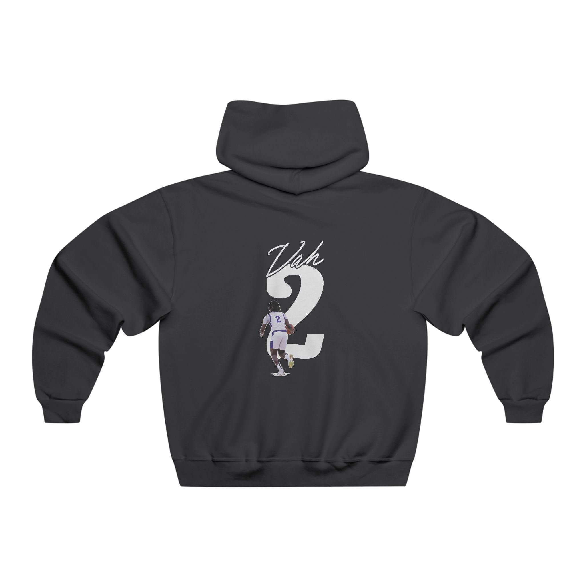Aloysius Vah Vintage Hoodie