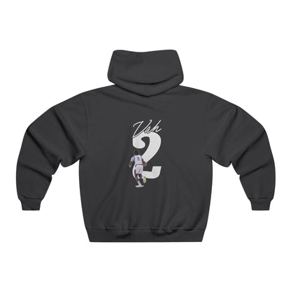 Aloysius Vah Vintage Hoodie