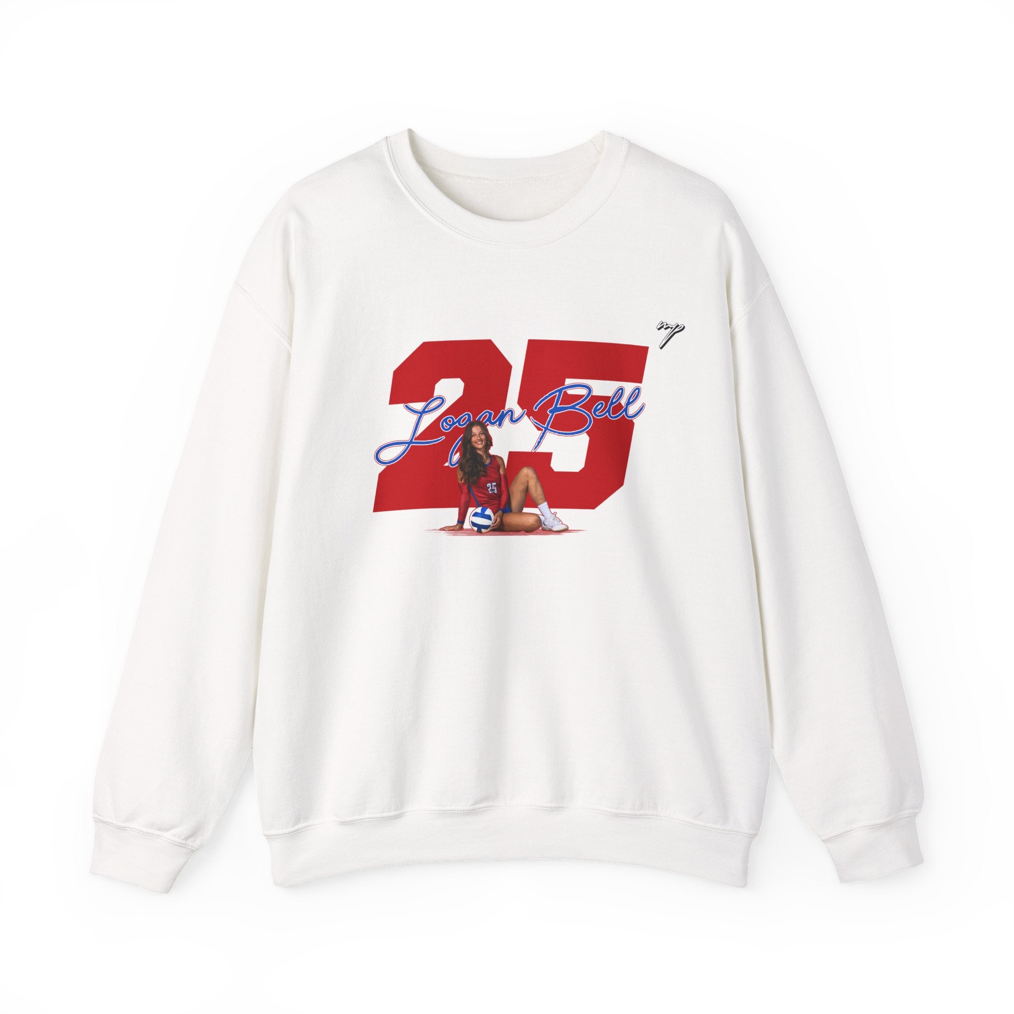 Logan Bell Crewneck
