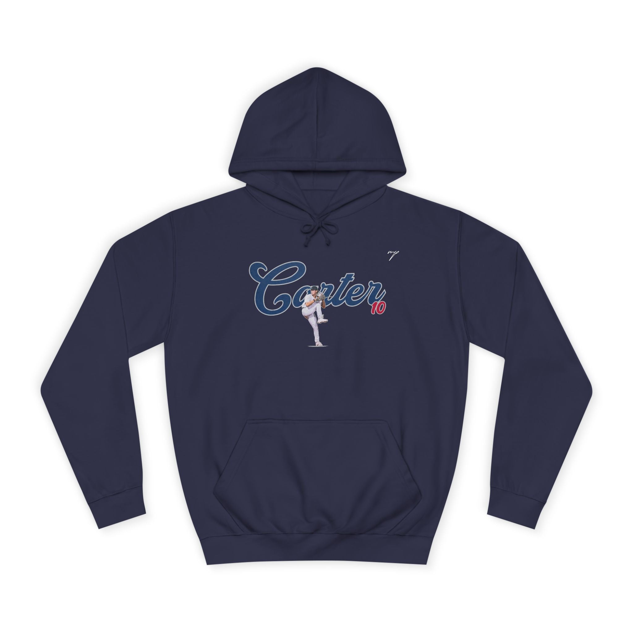Carter Cox Hoodie
