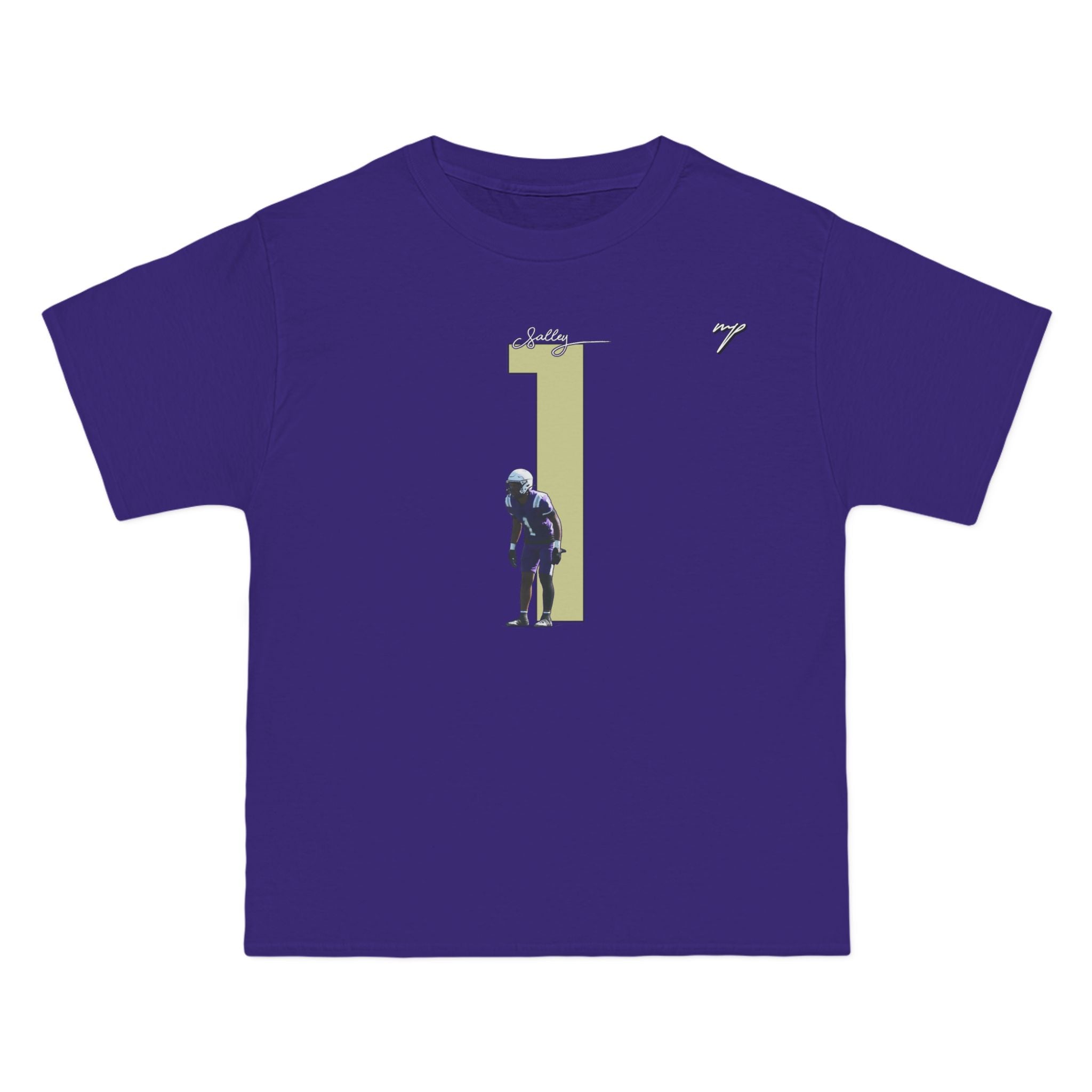 Diamonte Salley Vintage Tee