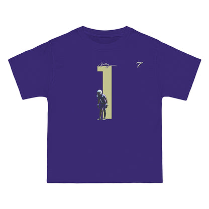 Diamonte Salley Vintage Tee