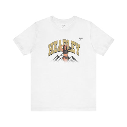 Michelle Headley Graphic Tee