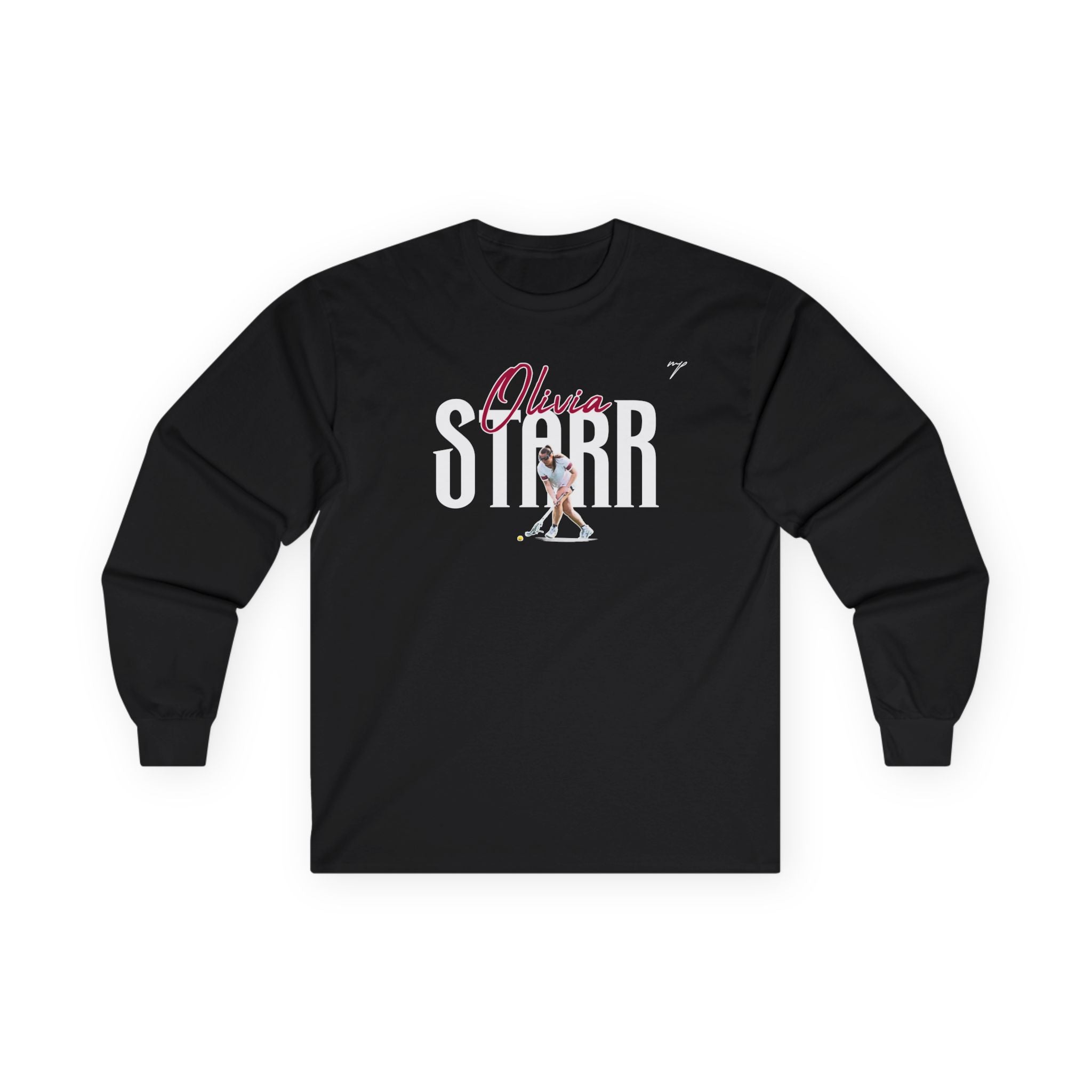 Olivia Starr Long Sleeve