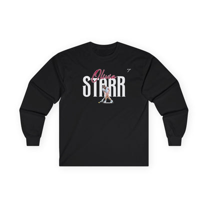 Olivia Starr Long Sleeve