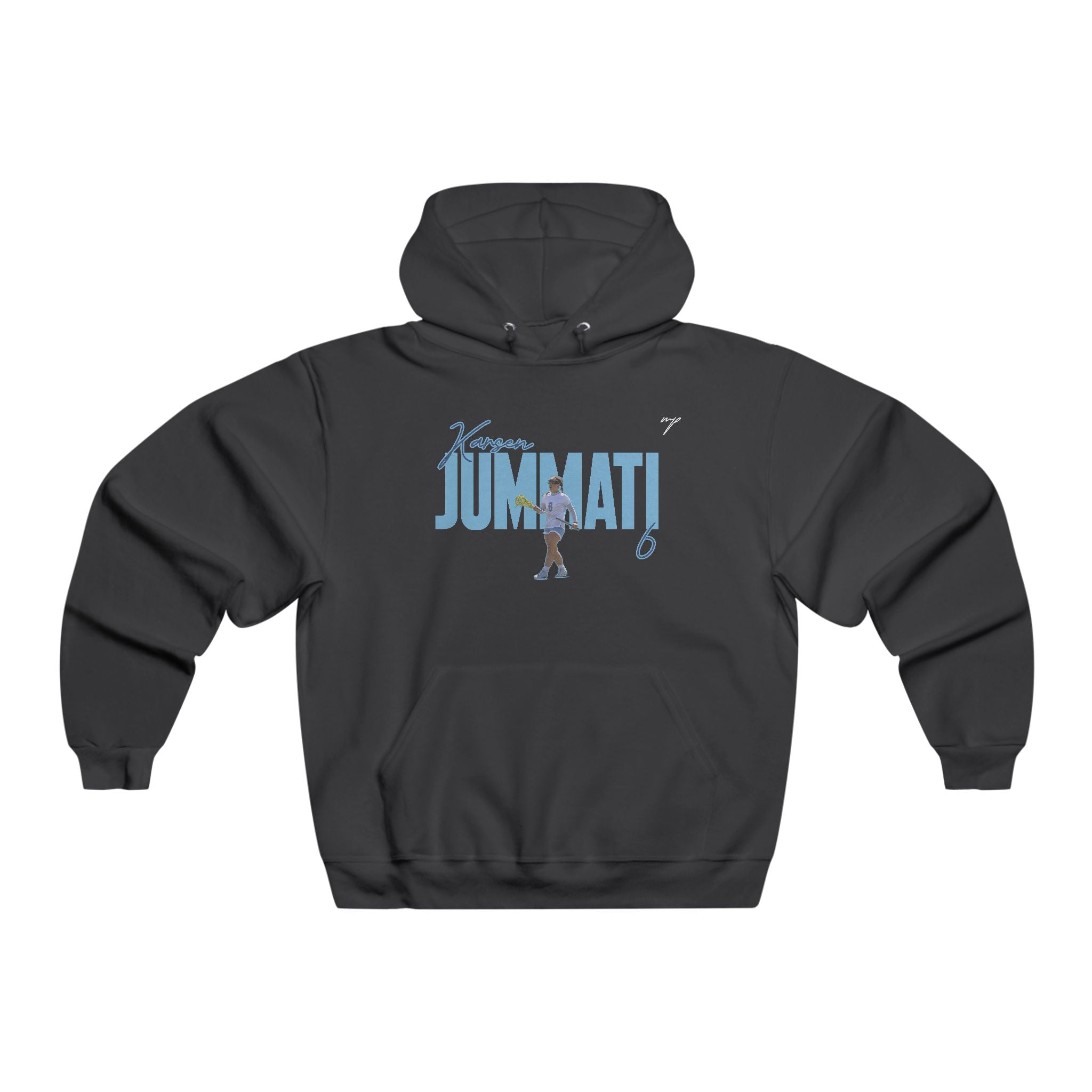 Karsen Jummati Vintage Hoodie
