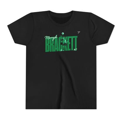 Merryck Brackett YOUTH Graphic Tee