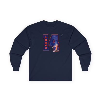 Kendall Gaunt Long Sleeve Tee