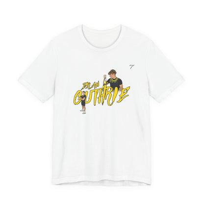 Dylan Guthrie Graphic Tee