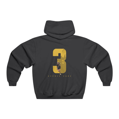 Averie Cage Vintage Hoodie
