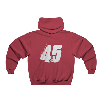Smitty Washington IV Vintage Hoodie