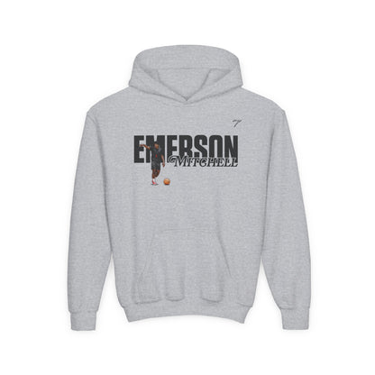 Emerson Mitchell YOUTH Hoodie
