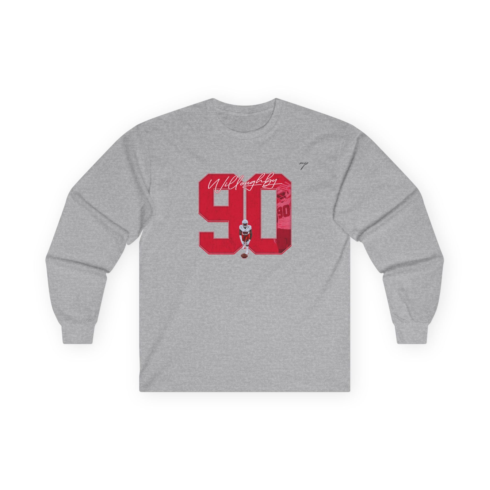 Cooper Willoughby Long Sleeve