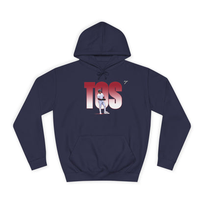 Aaron Santos Hoodie