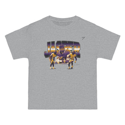 TJ Jasper Vintage Tee