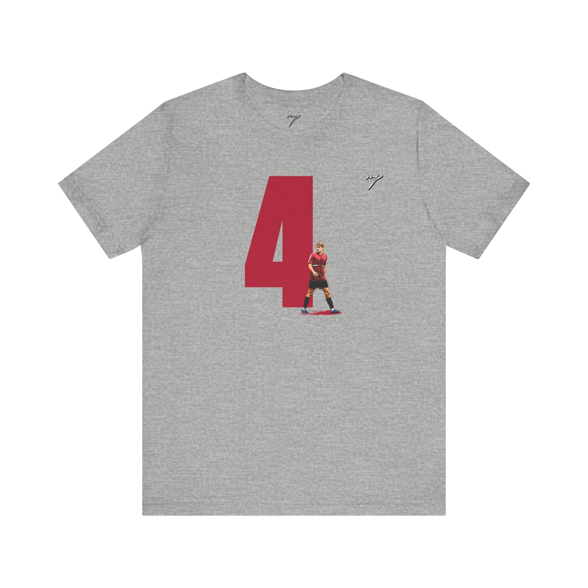 Jack Price Graphic Tee