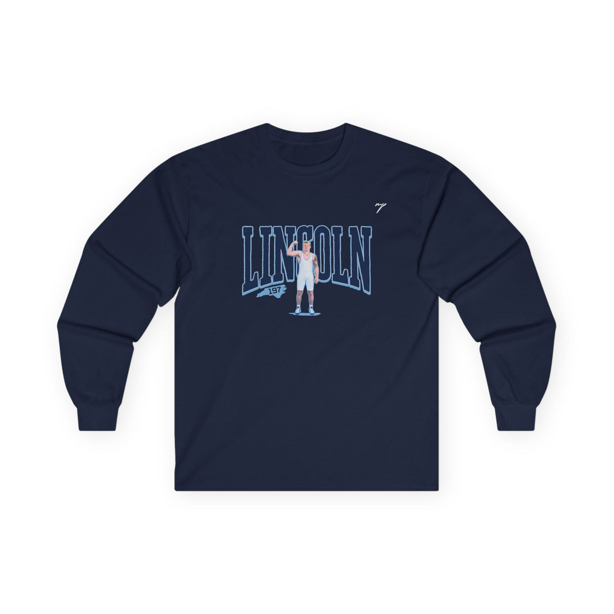 Lincoln Jipp Long Sleeve