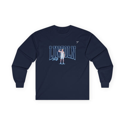 Lincoln Jipp Long Sleeve