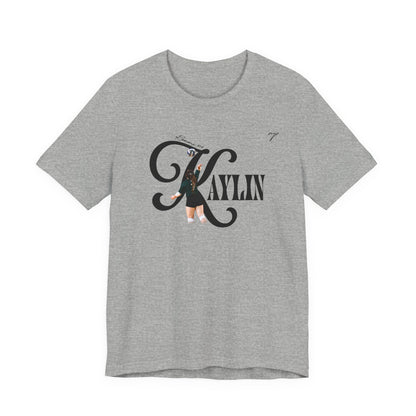 Kaylin Richter Graphic Tee