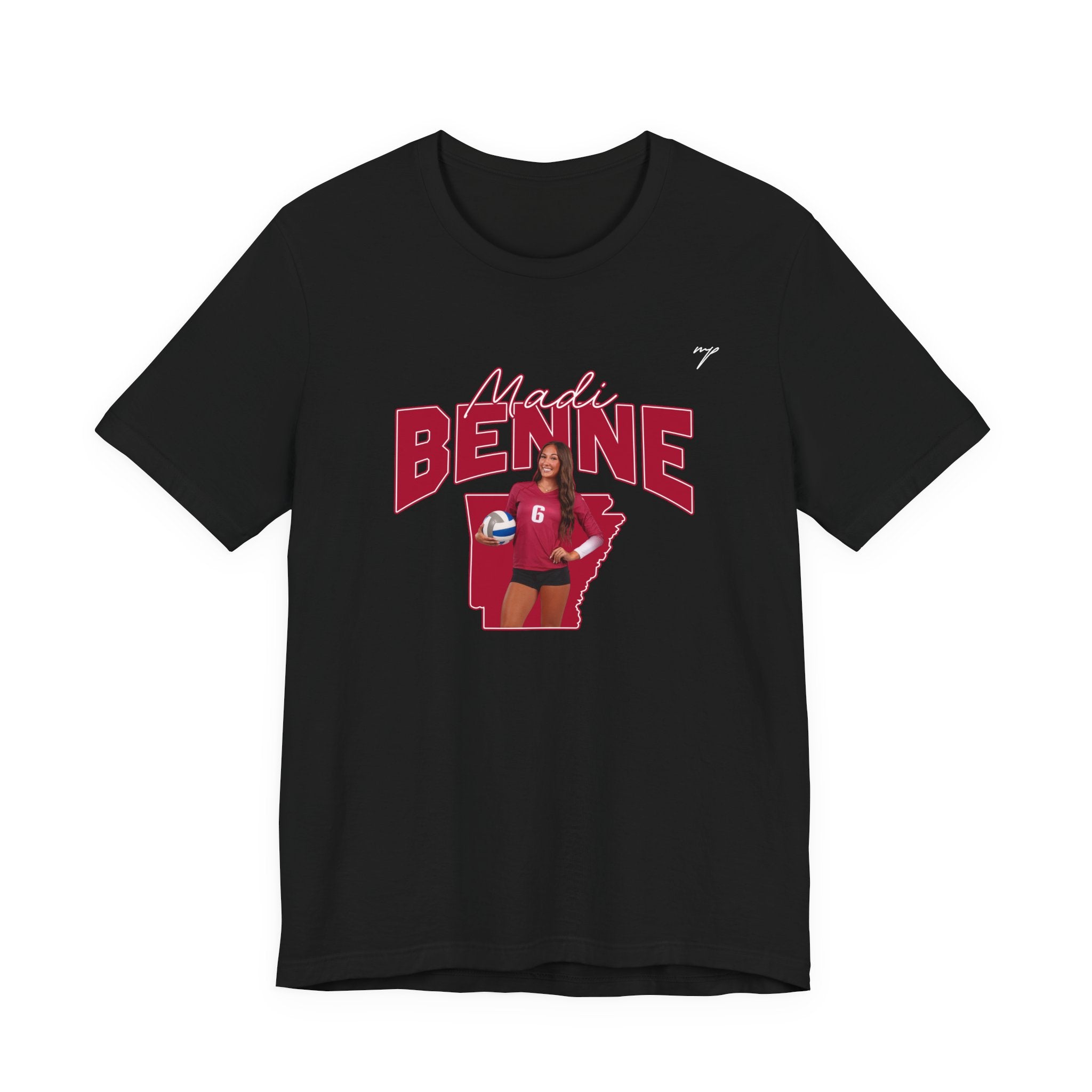 Madi Benne Graphic Tee