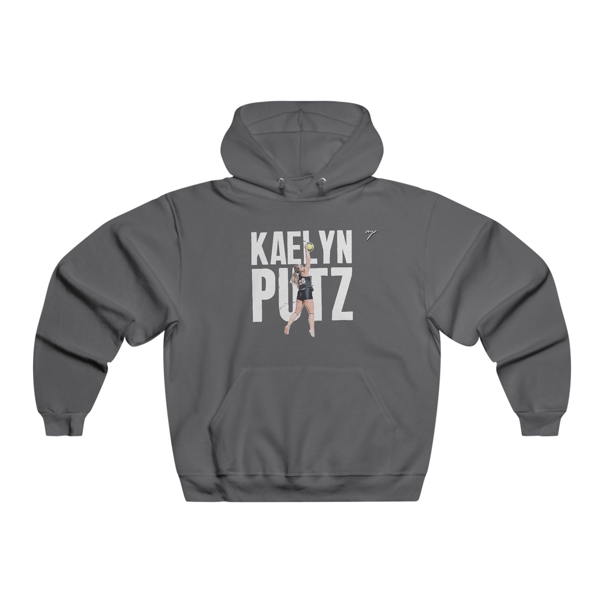 Kaelyn Putz Vintage Hoodie