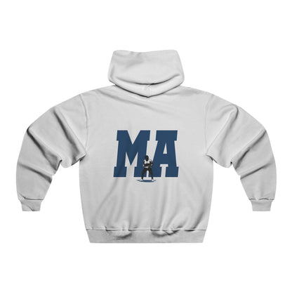 Myrhon Addison Vintage Hoodie